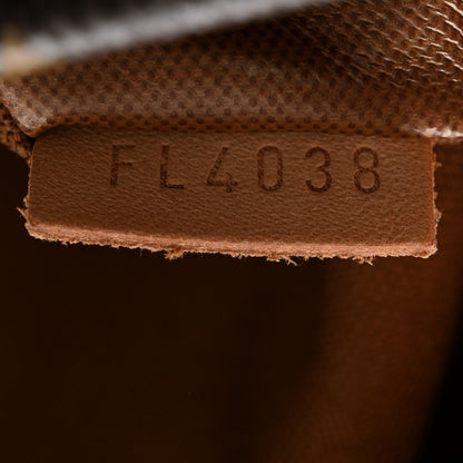 Louis Vuitton Monogram Eole 50 10 of 14