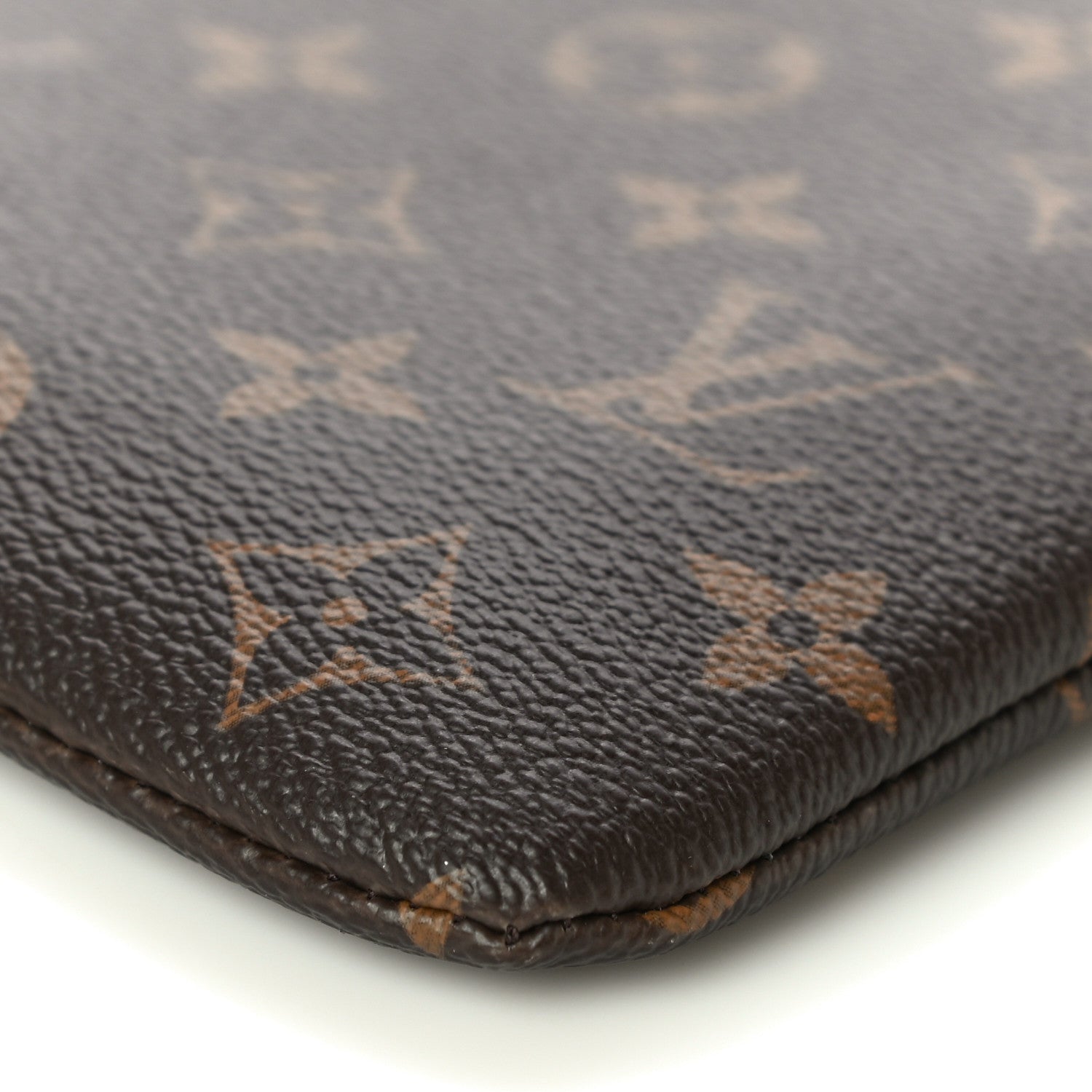 Louis Vuitton Monogram Daily Pouch Rose Poudre 10 of 10