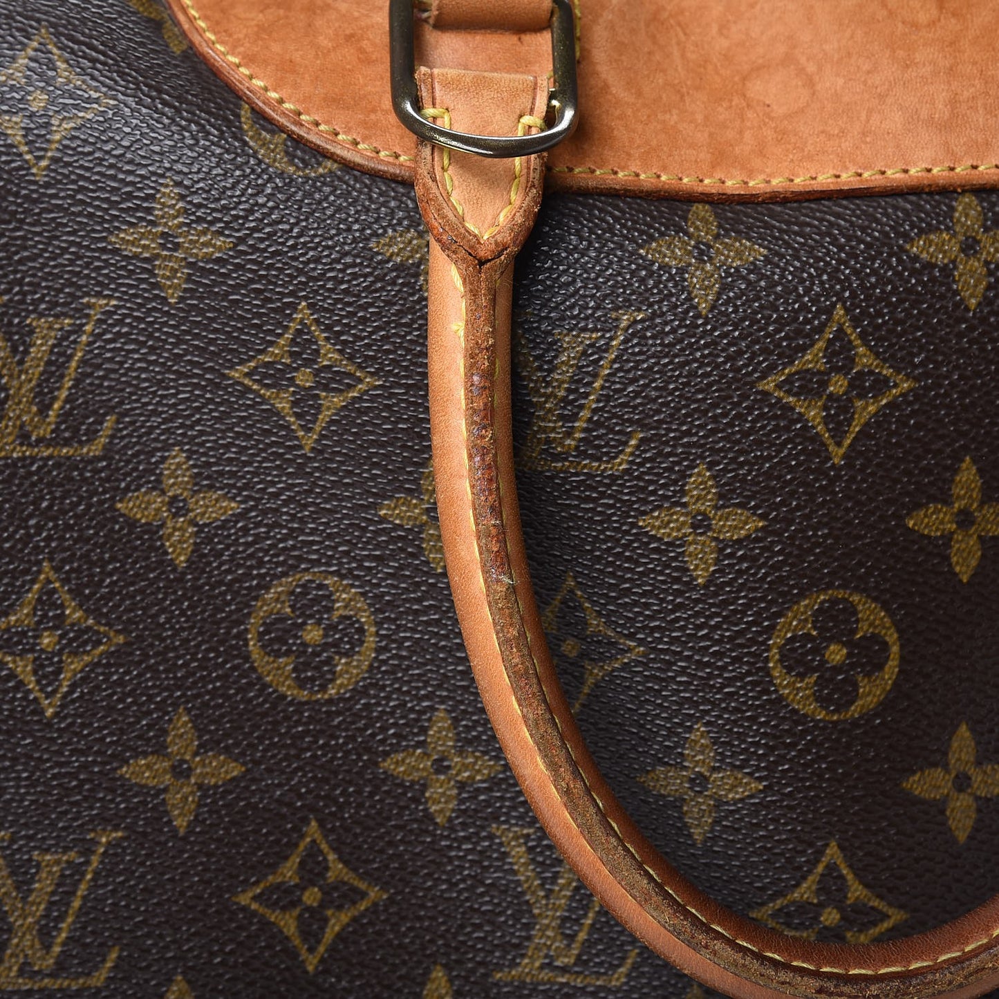 Monogram Deauville