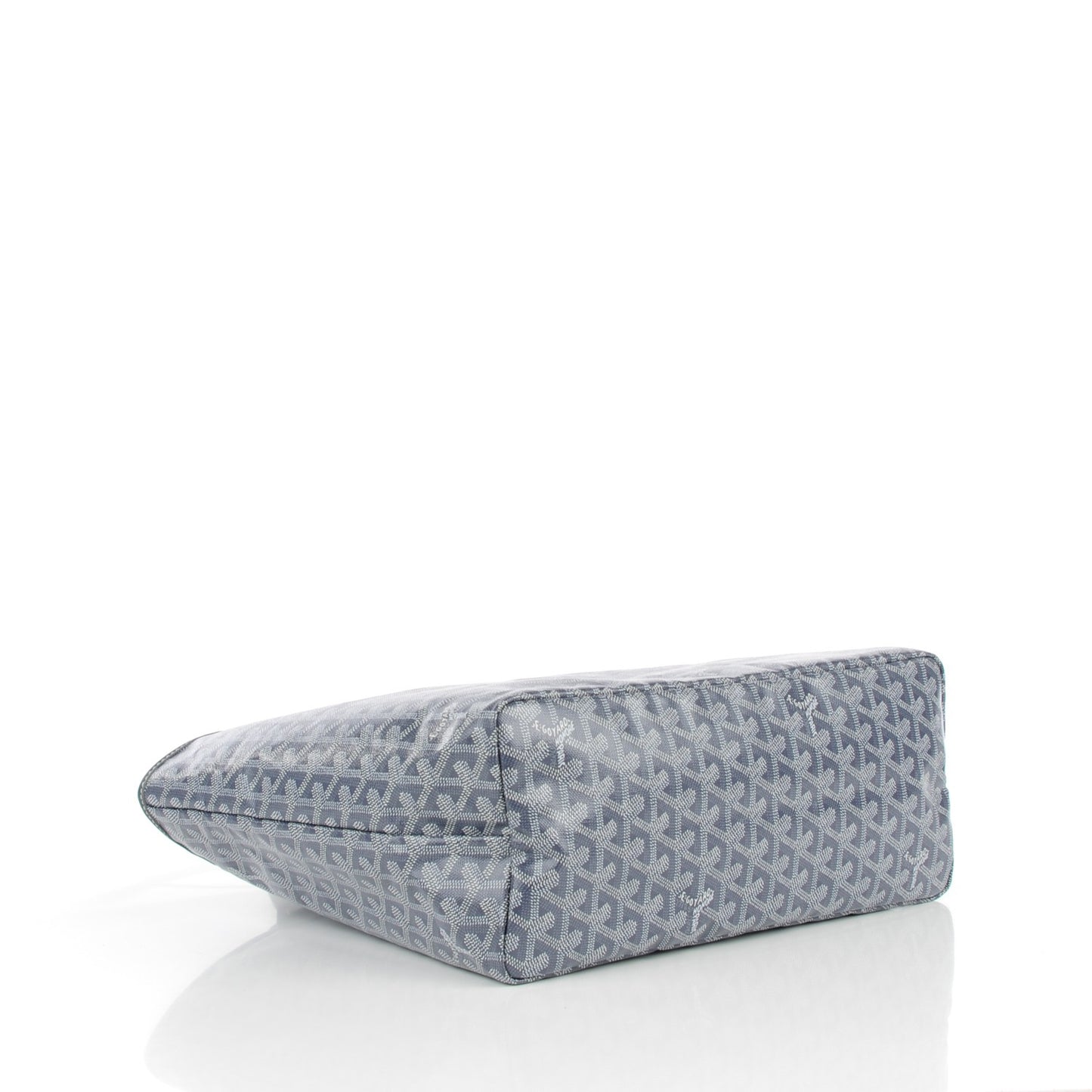 Goyardine Saint Louis PM Grey