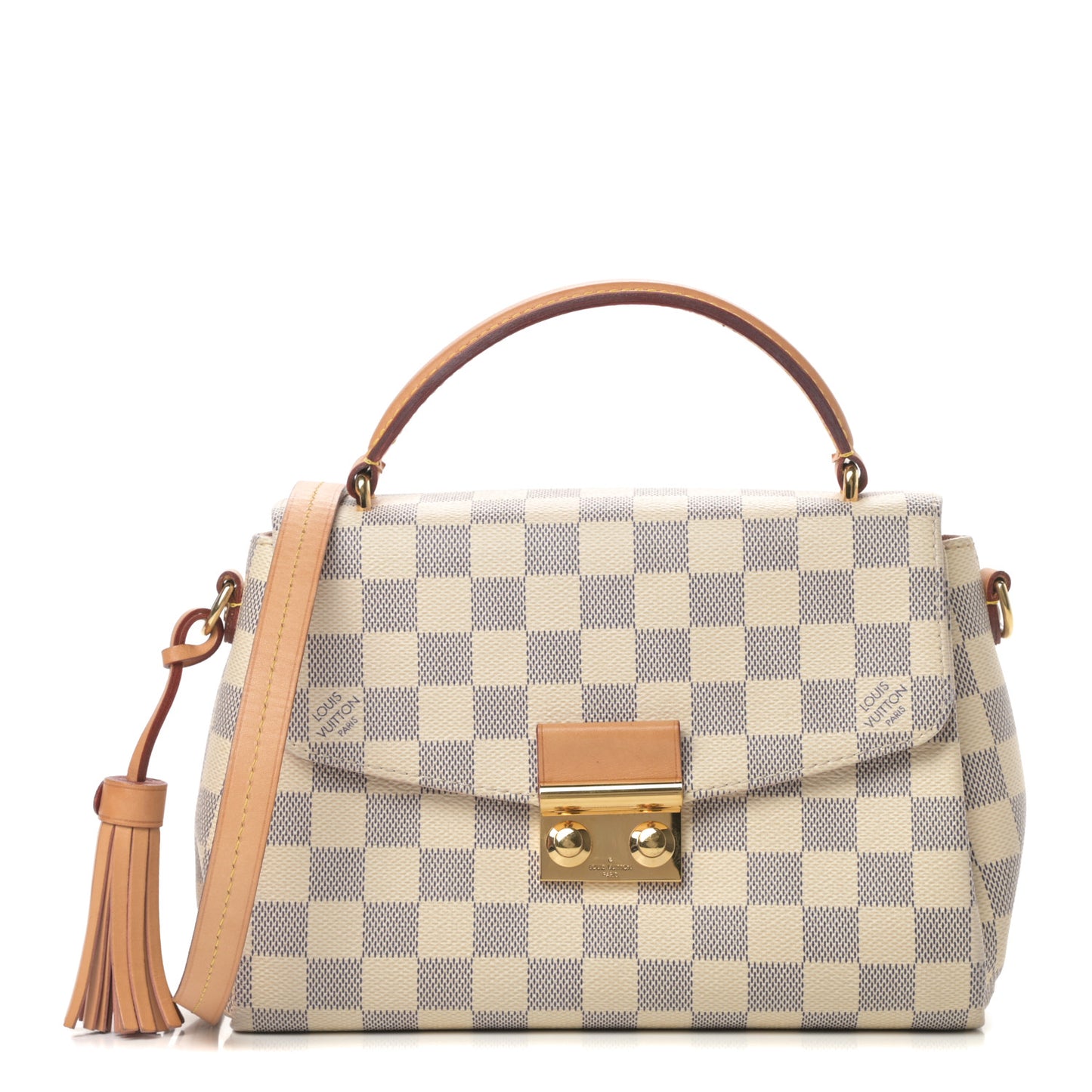 Damier Azur Croisette