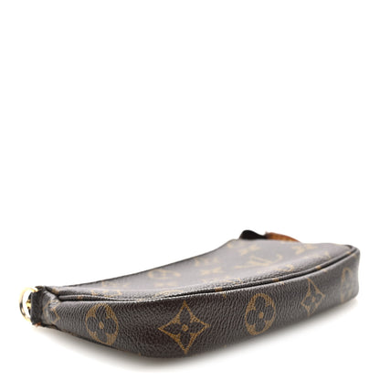 Louis Vuitton Monogram Pochette Accessories 4 of 6
