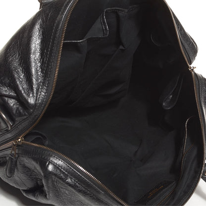 Balenciaga Agneau Classic Hardware Polly Black 8 of 12