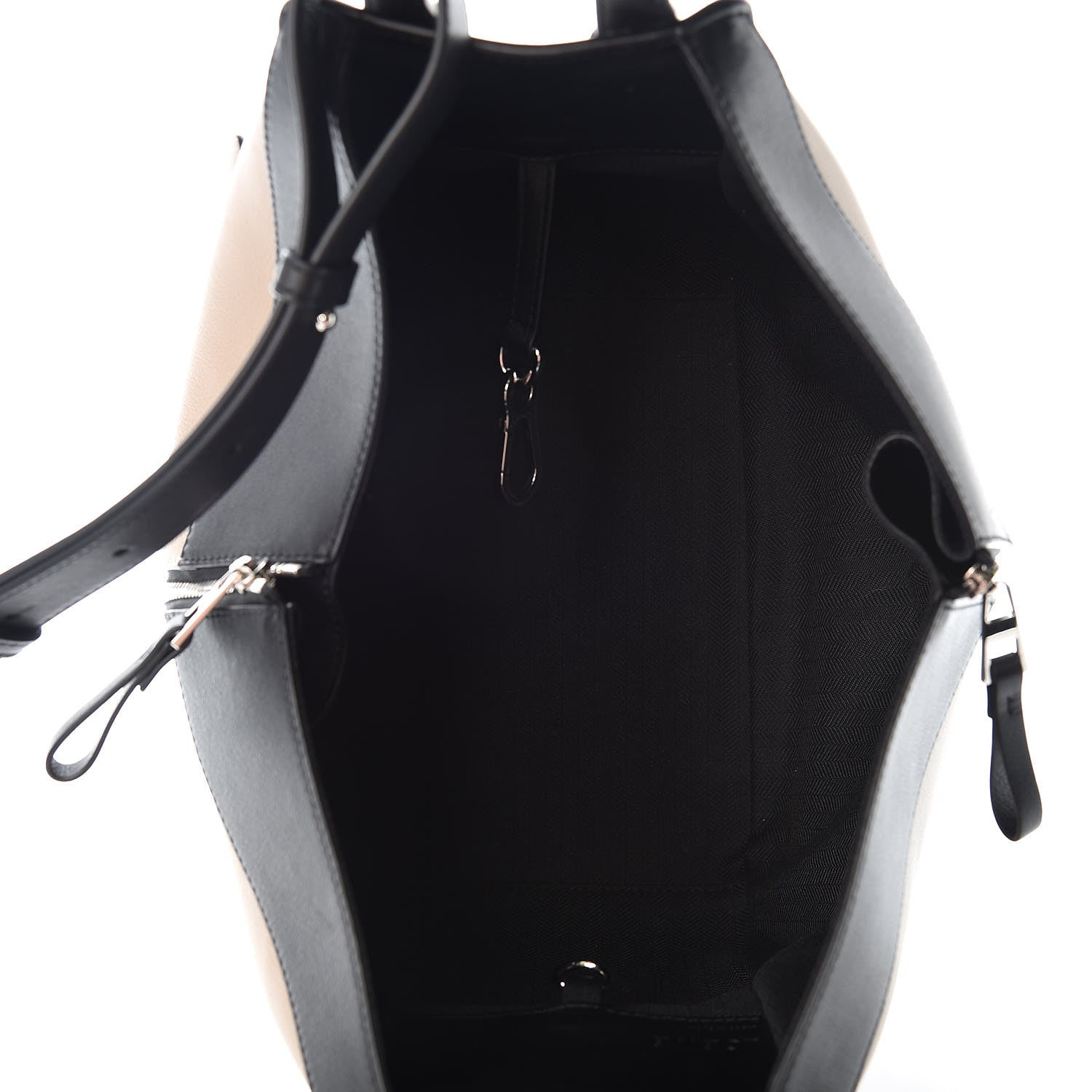 Loewe Calfskin Small Hammock Shoulder Bag Soft White 7 of 9