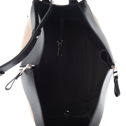 Loewe Calfskin Small Hammock Shoulder Bag Soft White 7 of 9