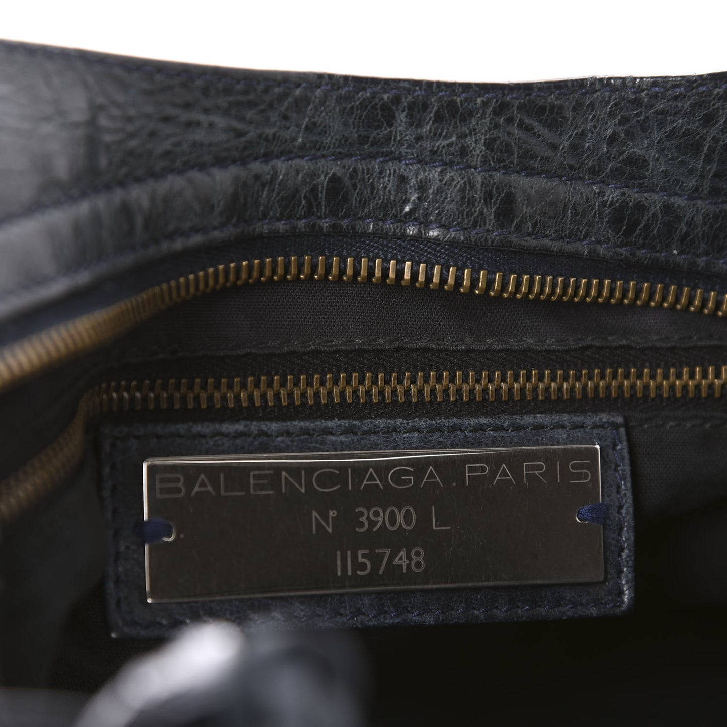 Agneau Classic Hardware City Dark Night