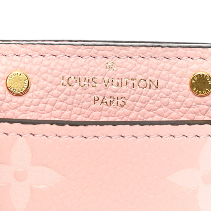 Louis Vuitton Empreinte Monogram Giant By The Pool Card Holder 7 of 7