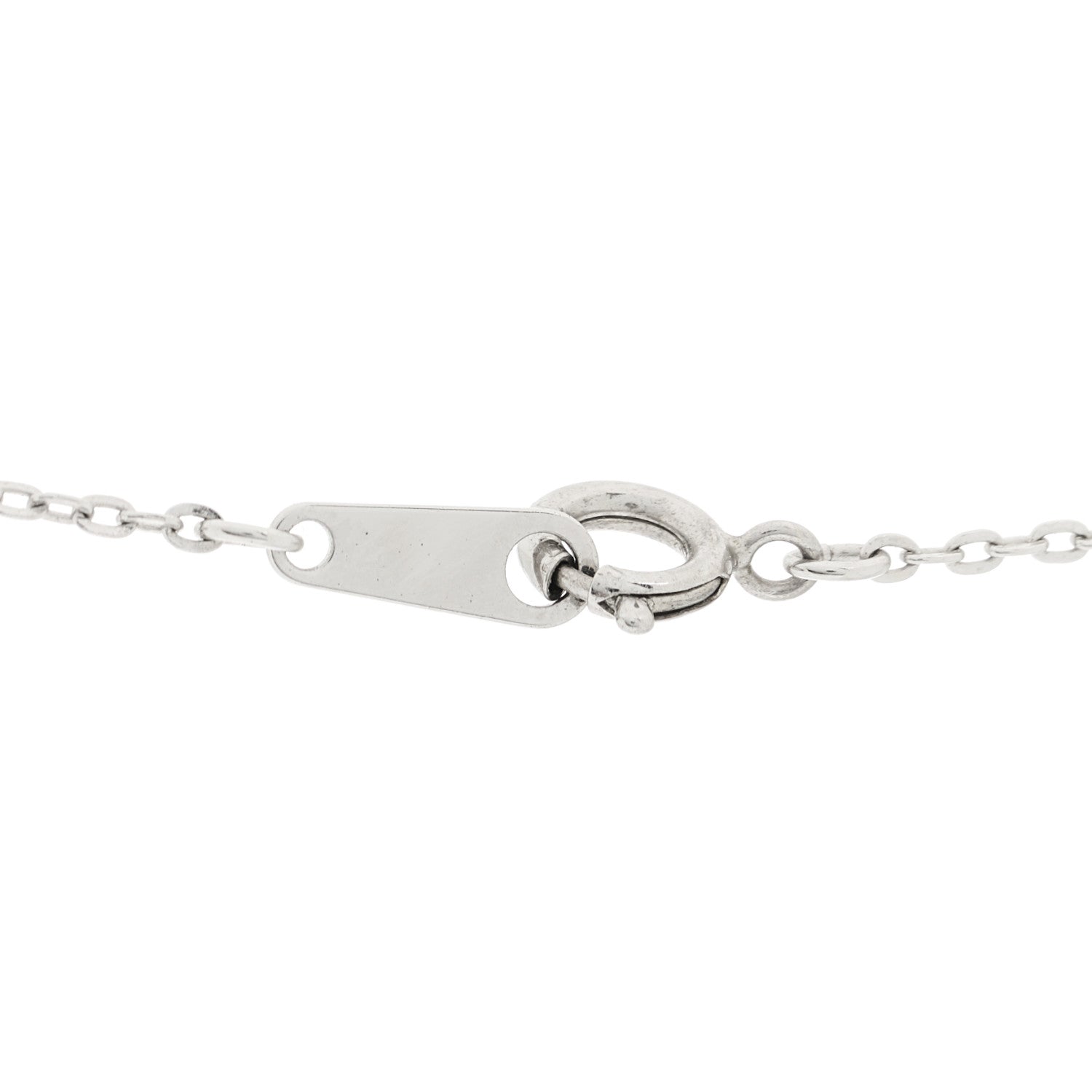Mikimoto Silver Akoya Cultured Pearl 9mm Lariat Necklace 6 of 7