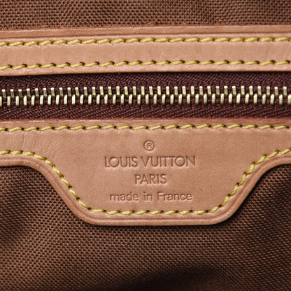 Louis Vuitton Monogram Cabas Piano 6 of 12