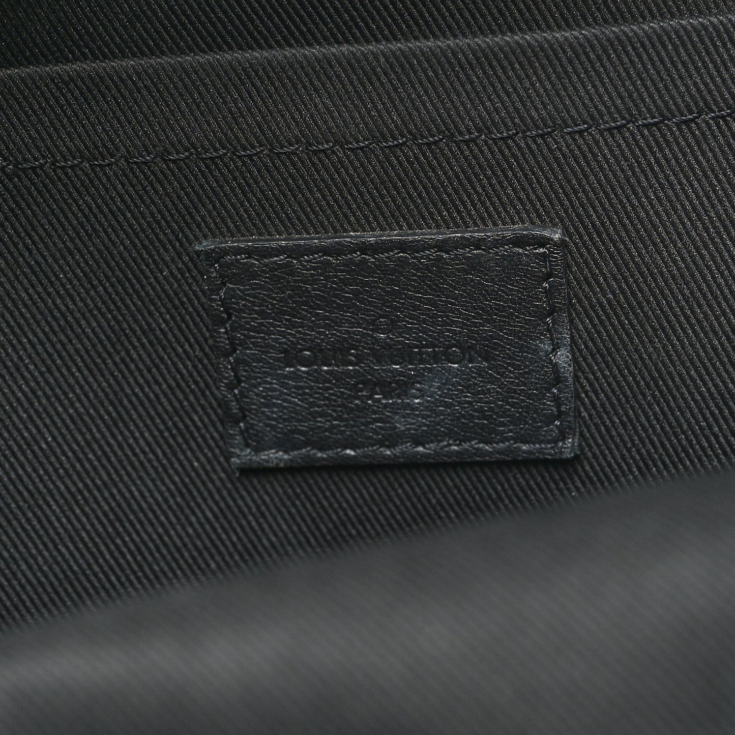 Monogram Palm Springs Backpack Mini