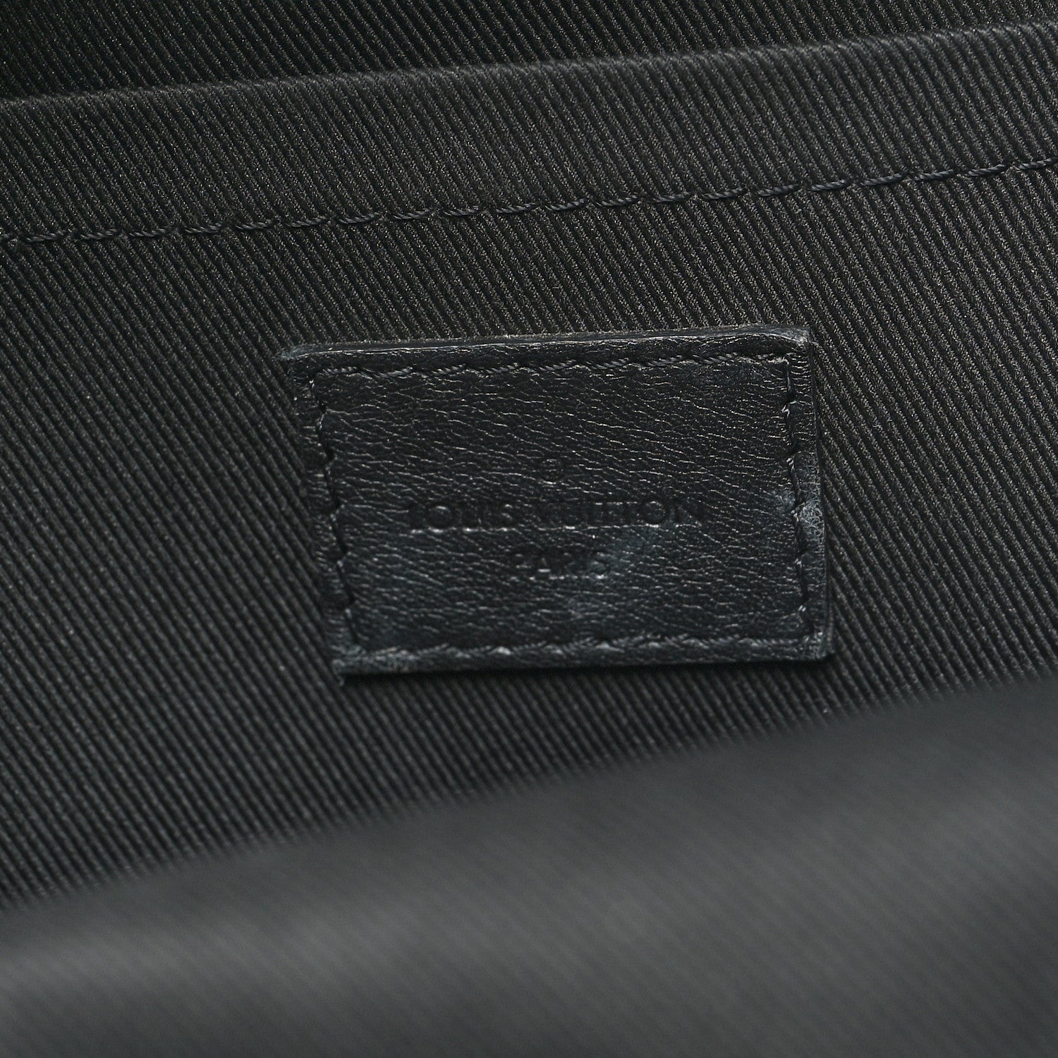 Louis Vuitton Monogram Palm Springs Backpack Mini 6 of 11