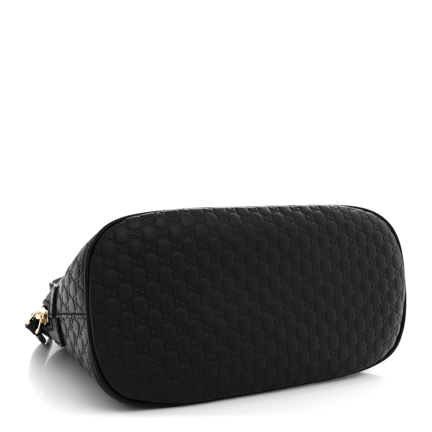 Gucci Microguccissima Mini Dome Bag Black 4 of 10