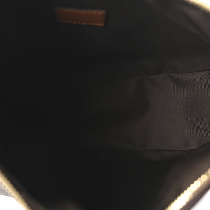 Louis Vuitton Reverse Monogram Loop Hobo 6 of 11