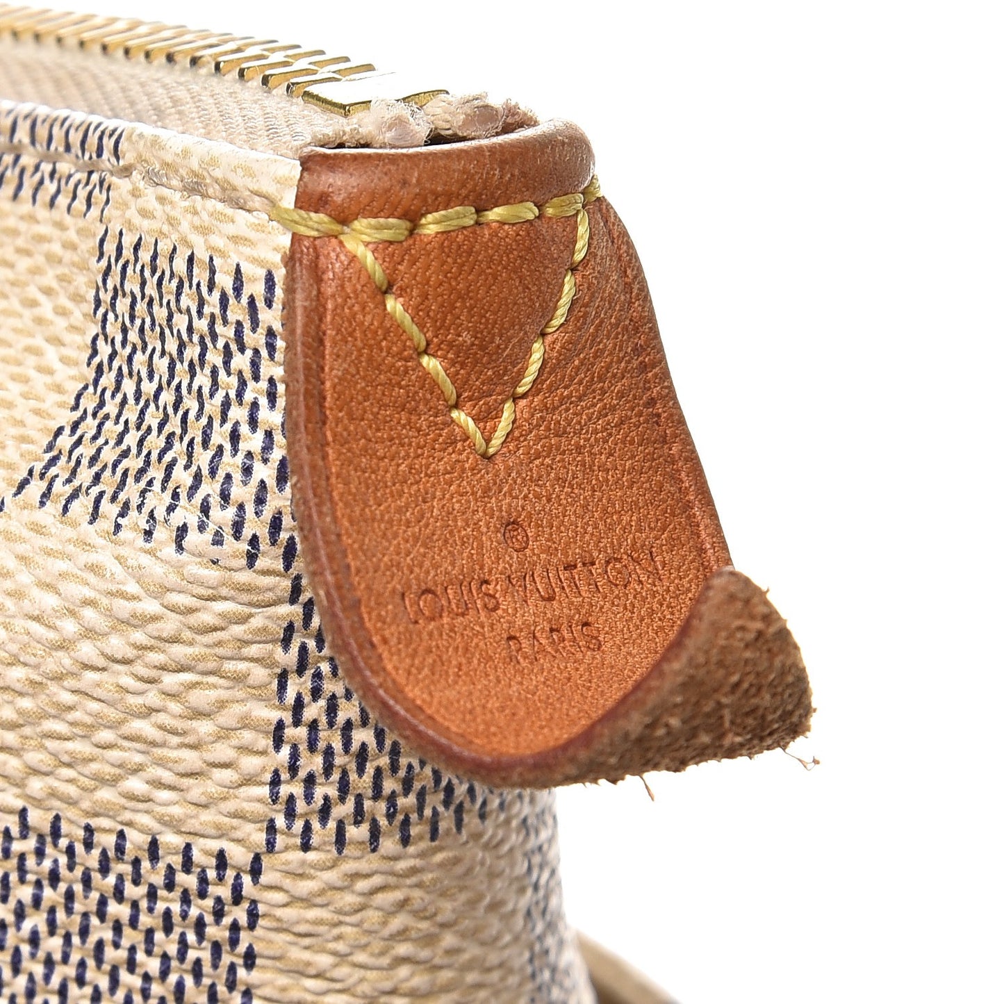 Damier Azur Totally PM