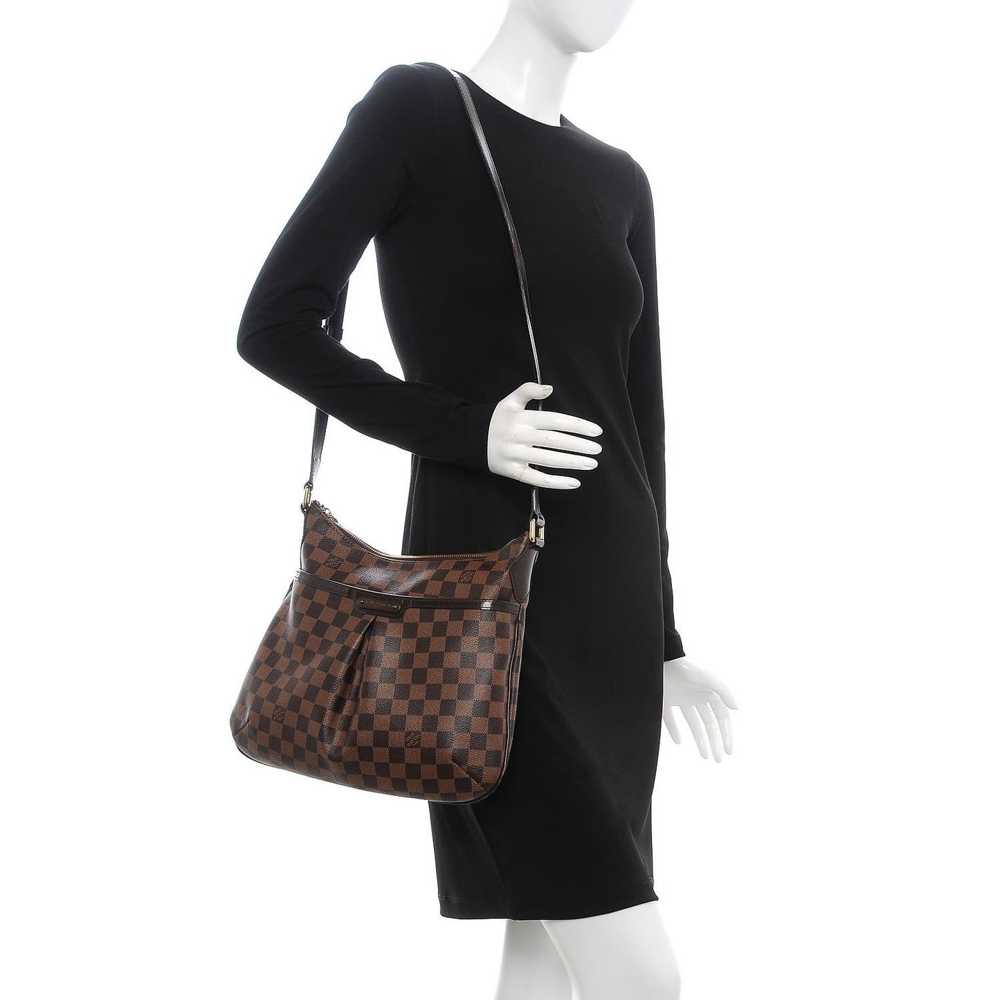 Damier Ebene Bloomsbury PM