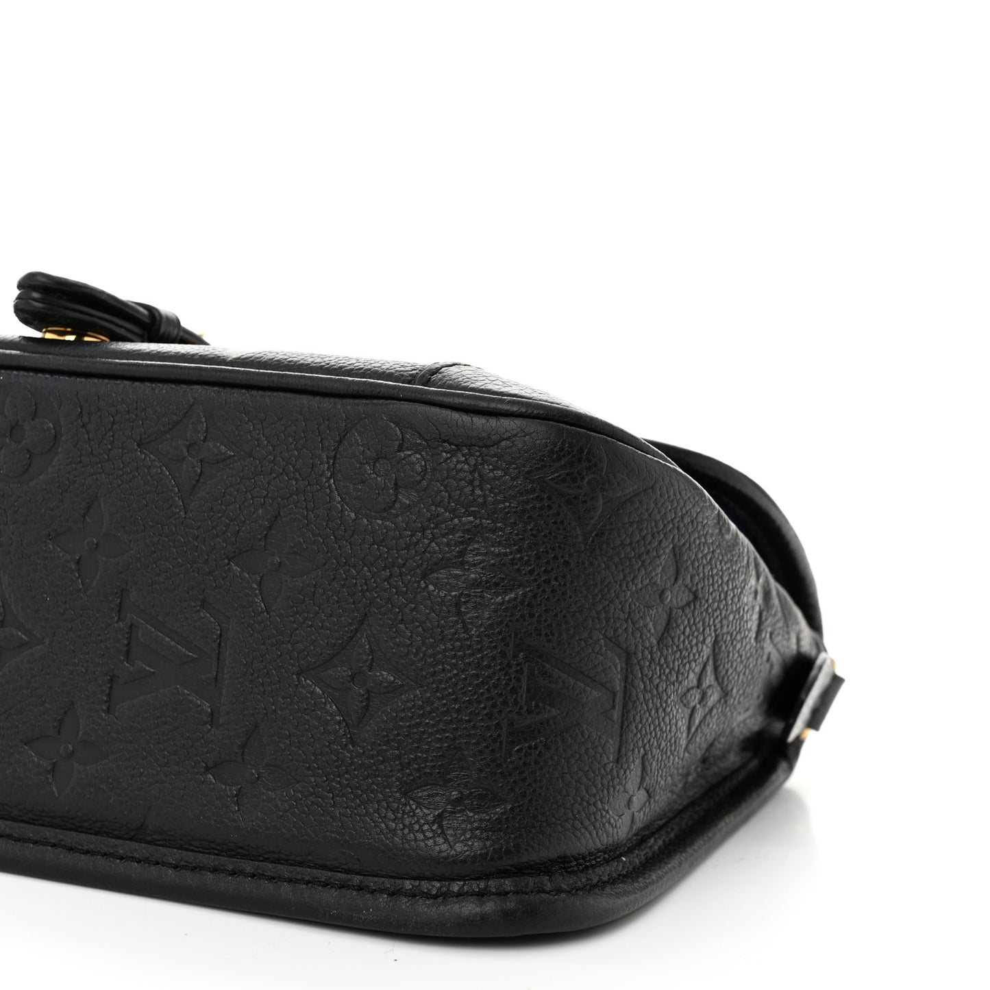 Empreinte Monogram Giant Diane Black