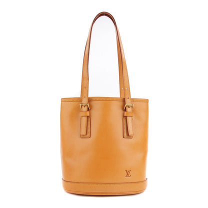 Louis Vuitton Vachetta Petit Bucket 23 1 of 8