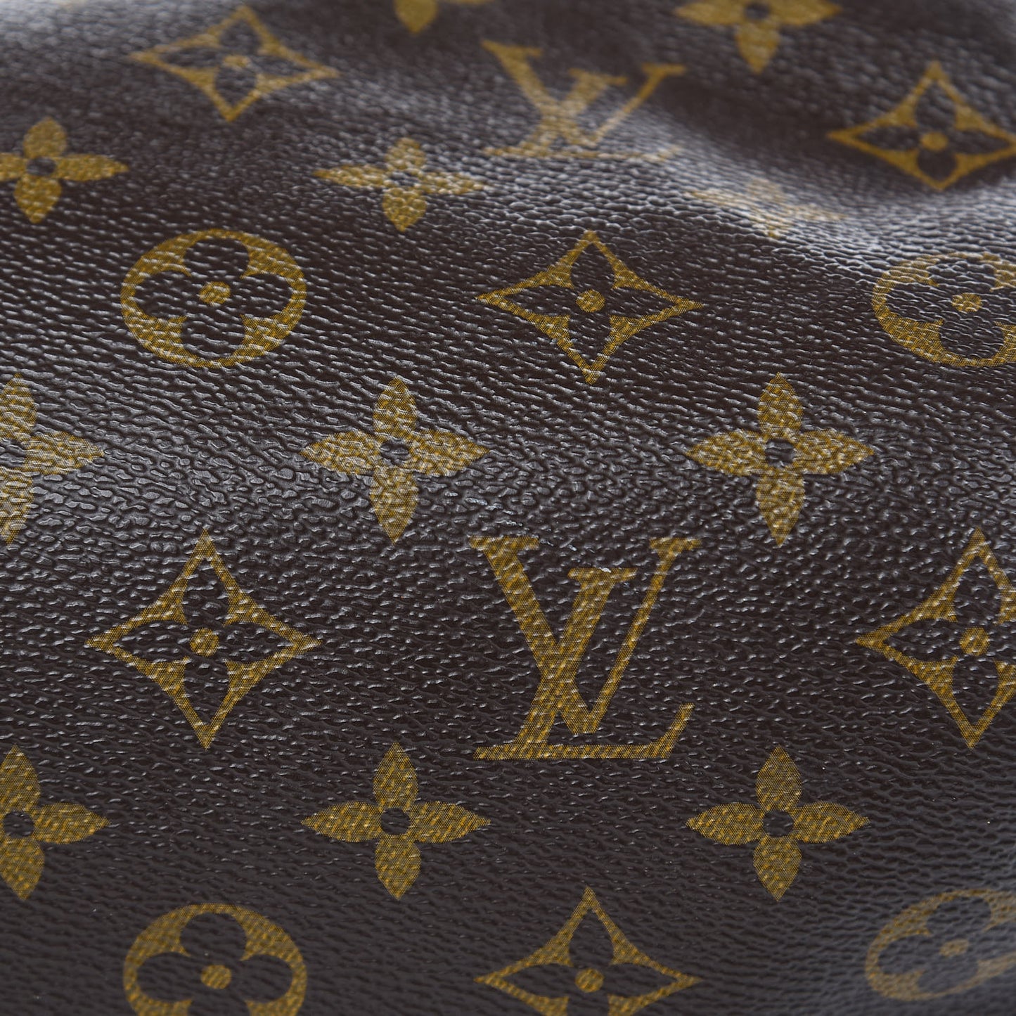 Monogram Speedy Bandouliere 35