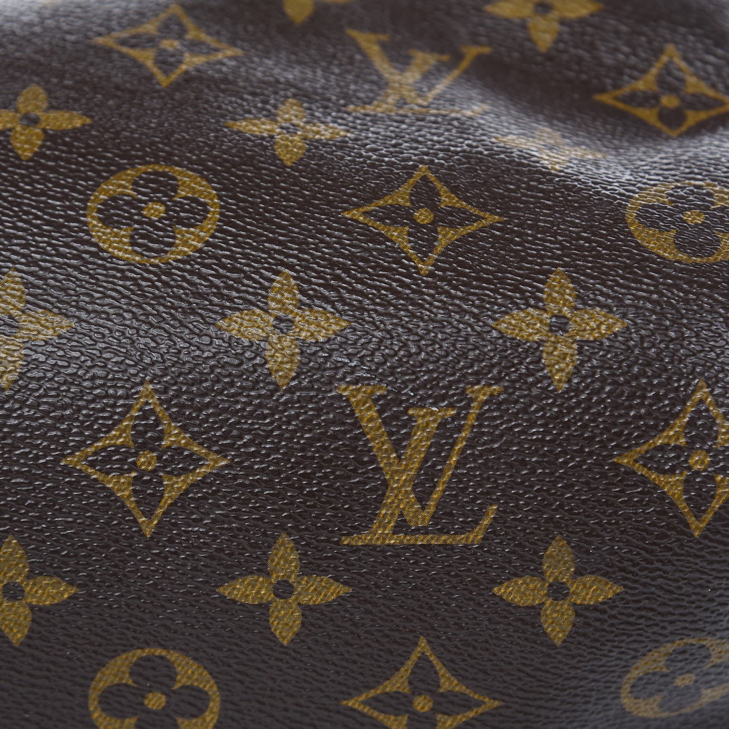 Louis Vuitton Monogram Speedy Bandouliere 35 12 of 16