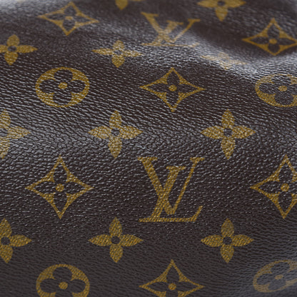 Louis Vuitton Monogram Speedy Bandouliere 35 12 of 16