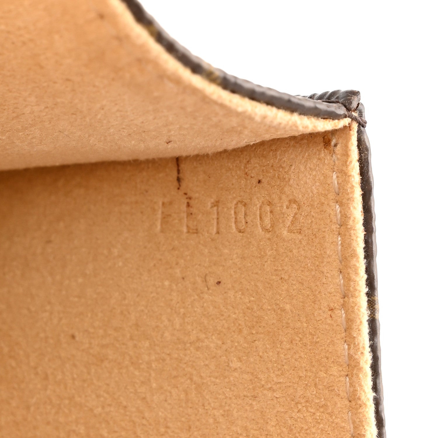 Louis Vuitton Monogram Pochette Florentine XS 7 of 12