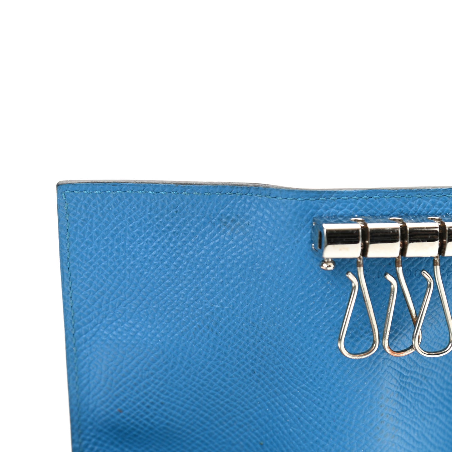 Epsom Bearn Multicles 4 Key Holder Bleu Zanzibar