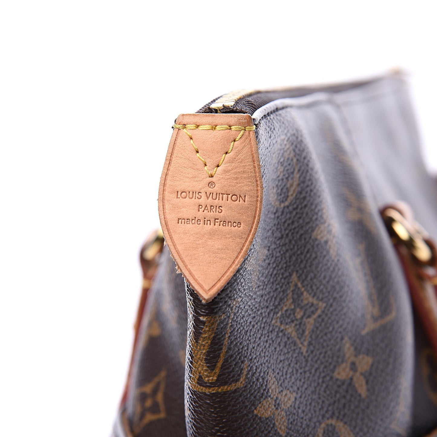 Monogram Totally GM