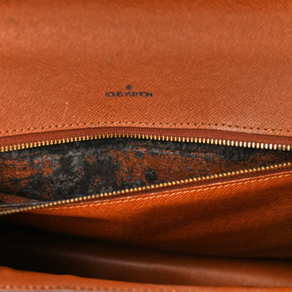 Louis Vuitton Monogram Monceau 26 13 of 18
