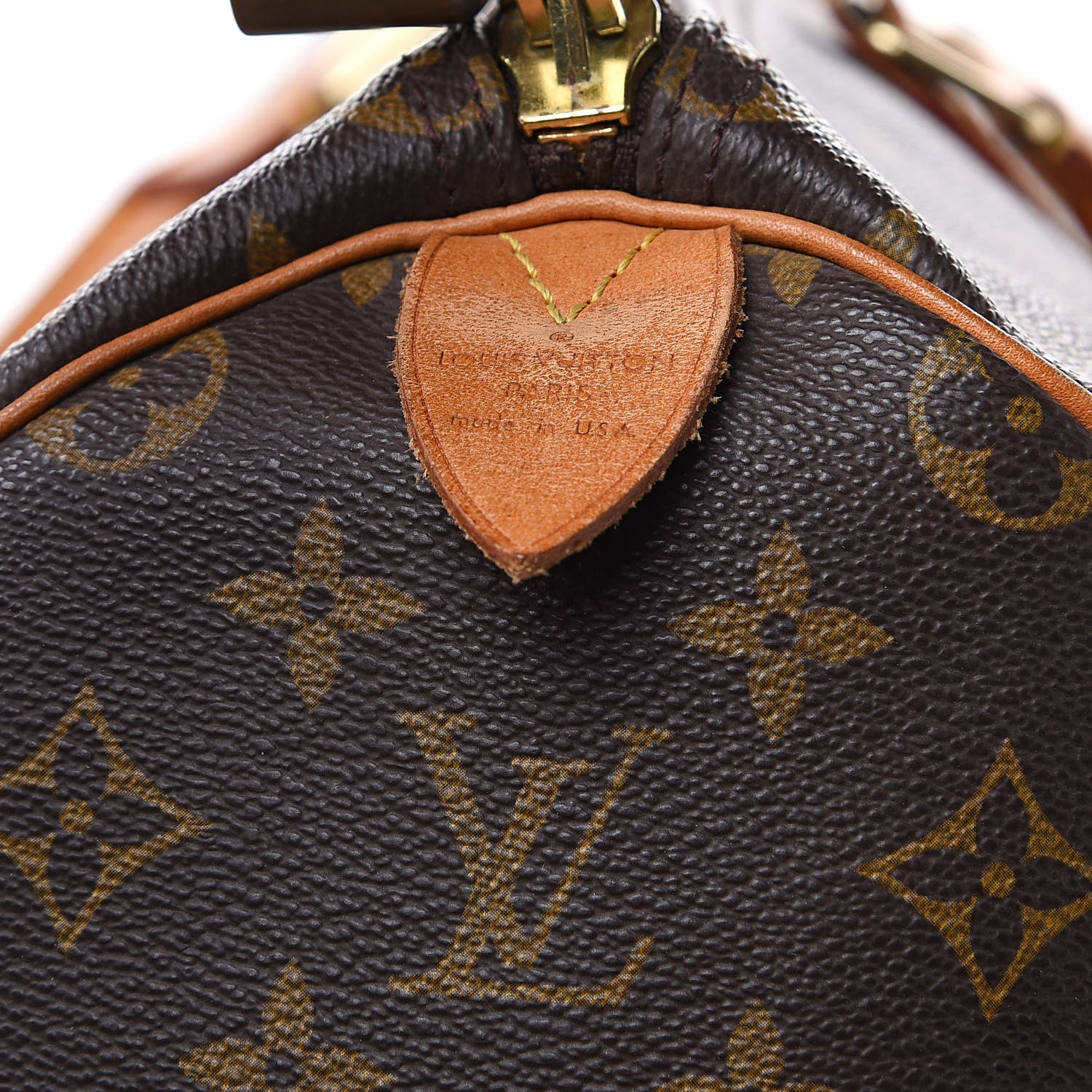 Louis Vuitton Monogram Keepall 50 7 of 16