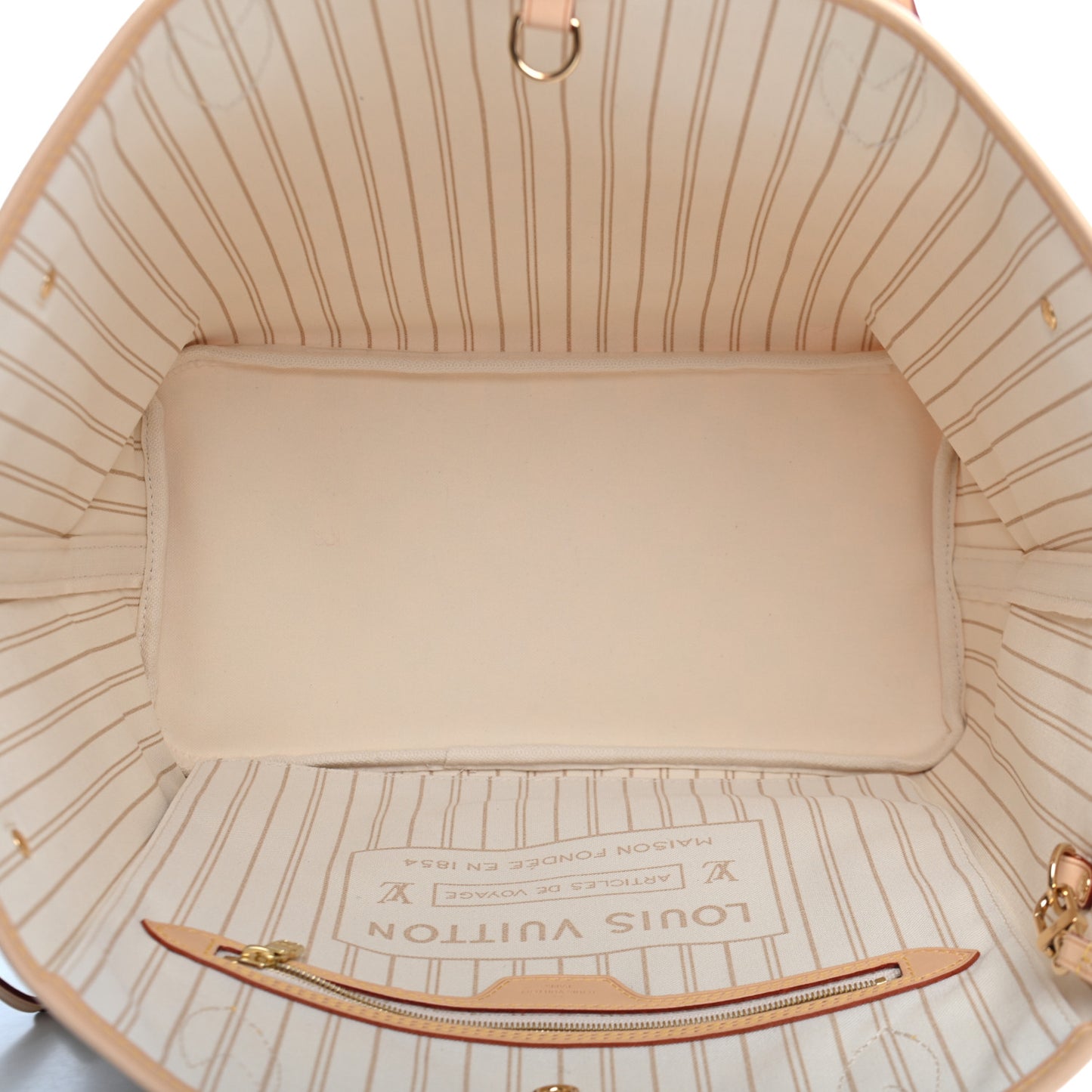 Damier Azur Neo Neverfull MM