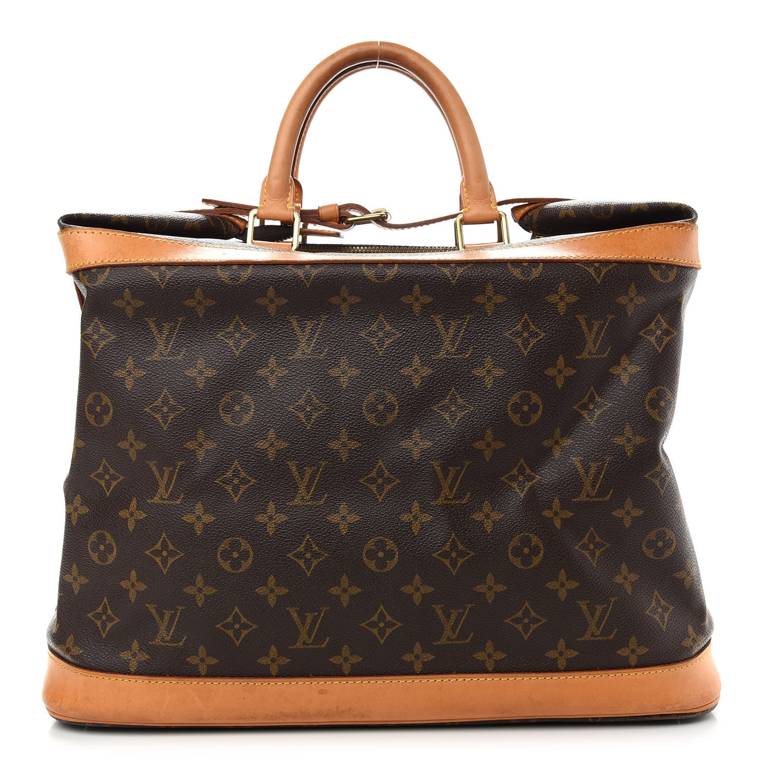 Louis Vuitton Monogram Cruiser 40 1 of 10