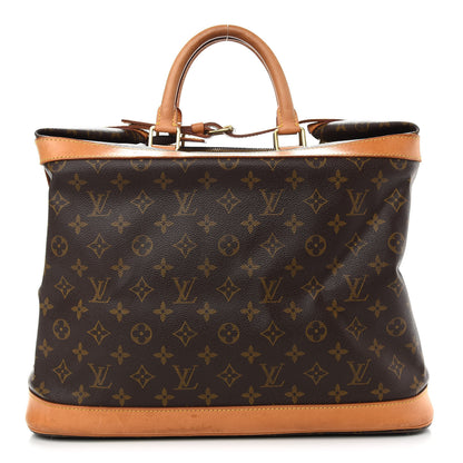 Louis Vuitton Monogram Cruiser 40 1 of 10