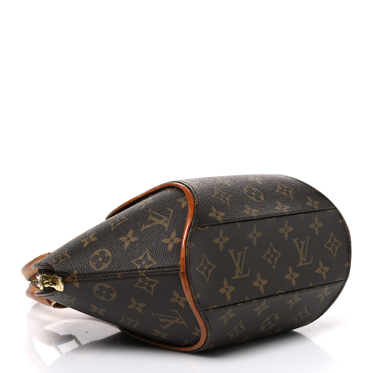 Monogram Ellipse PM