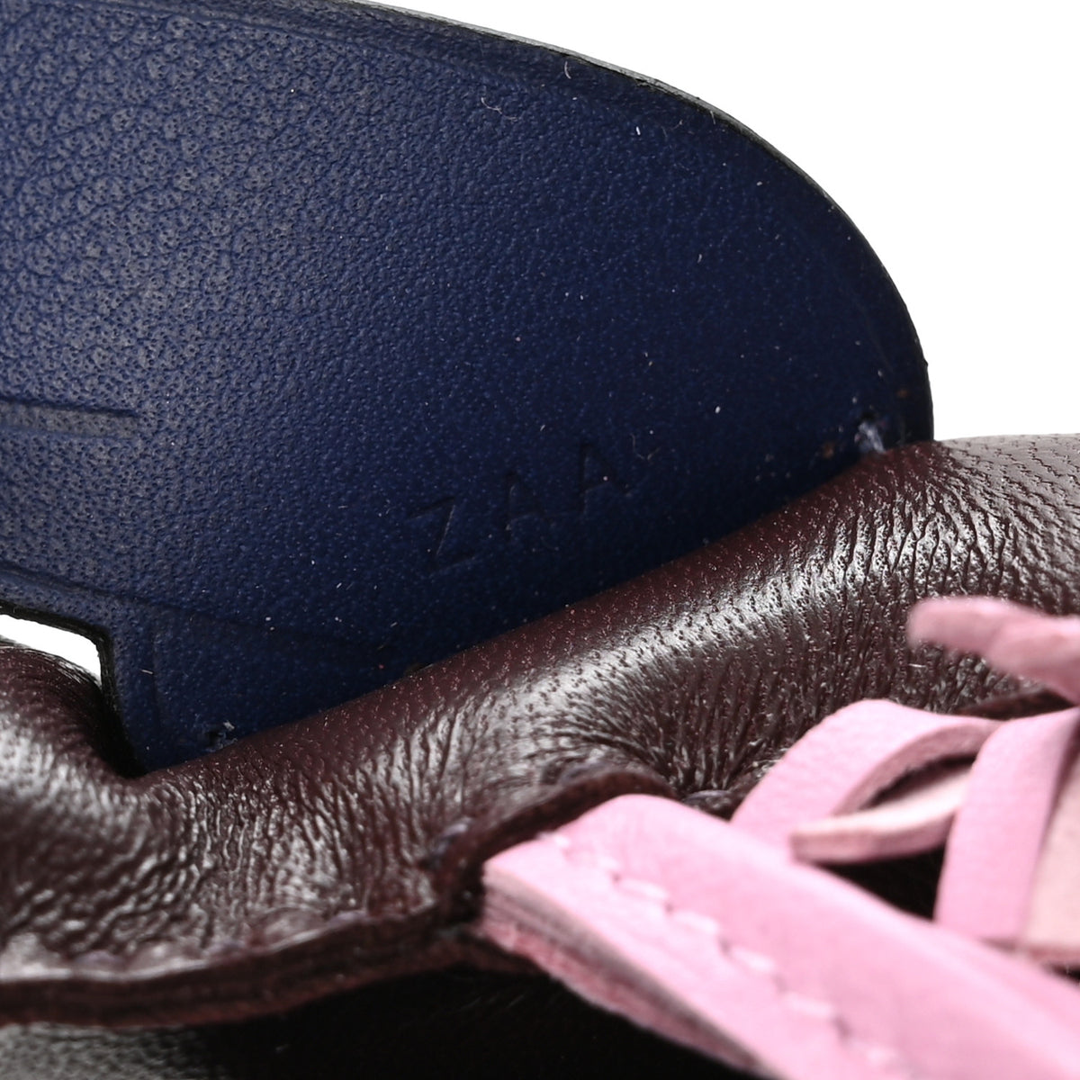Milo Lambskin Grigri Rodeo Pegase Horse Bag Charm Rouge Sellier Mauve Sylvestre Bleu Saphir