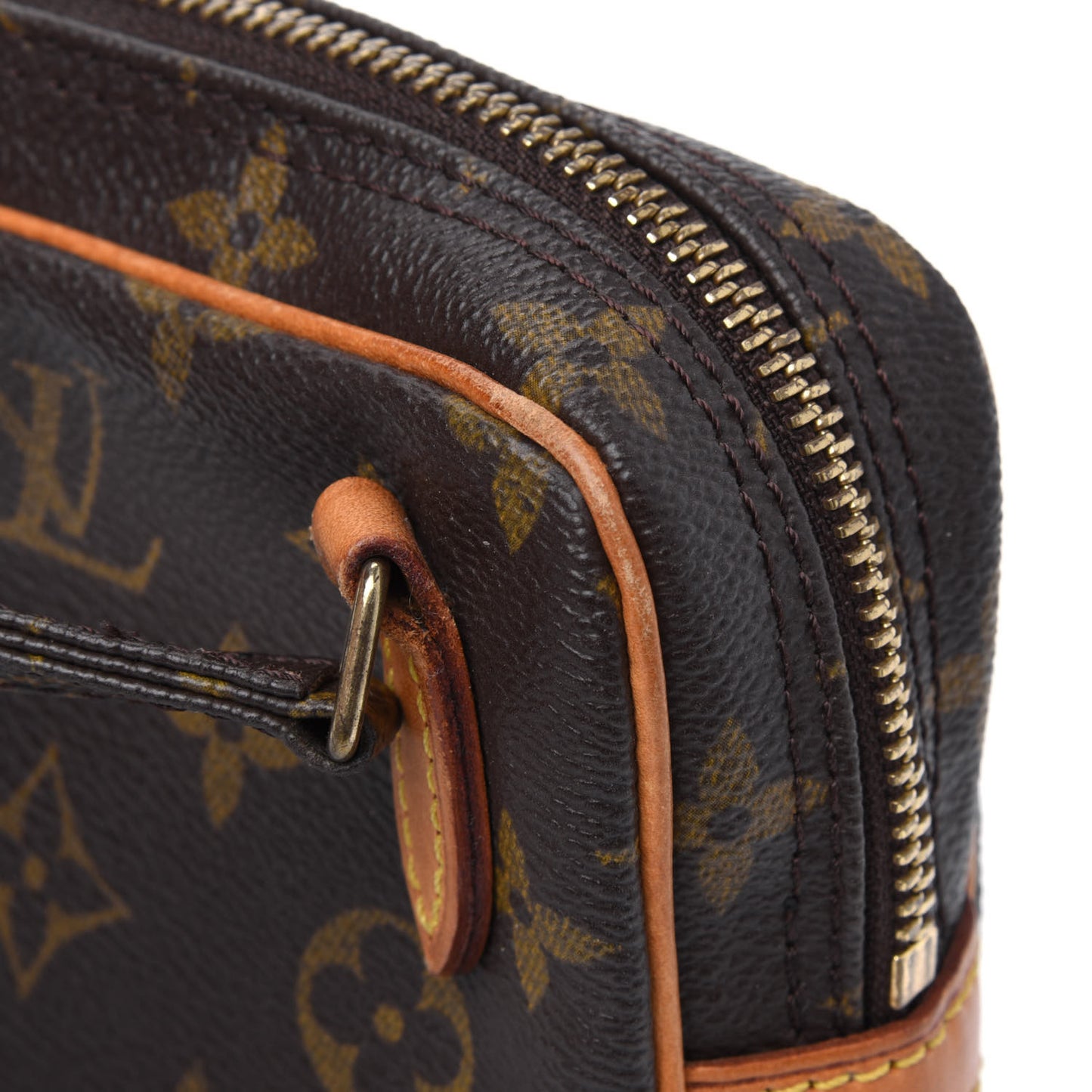 Monogram Pochette Marly Bandouliere
