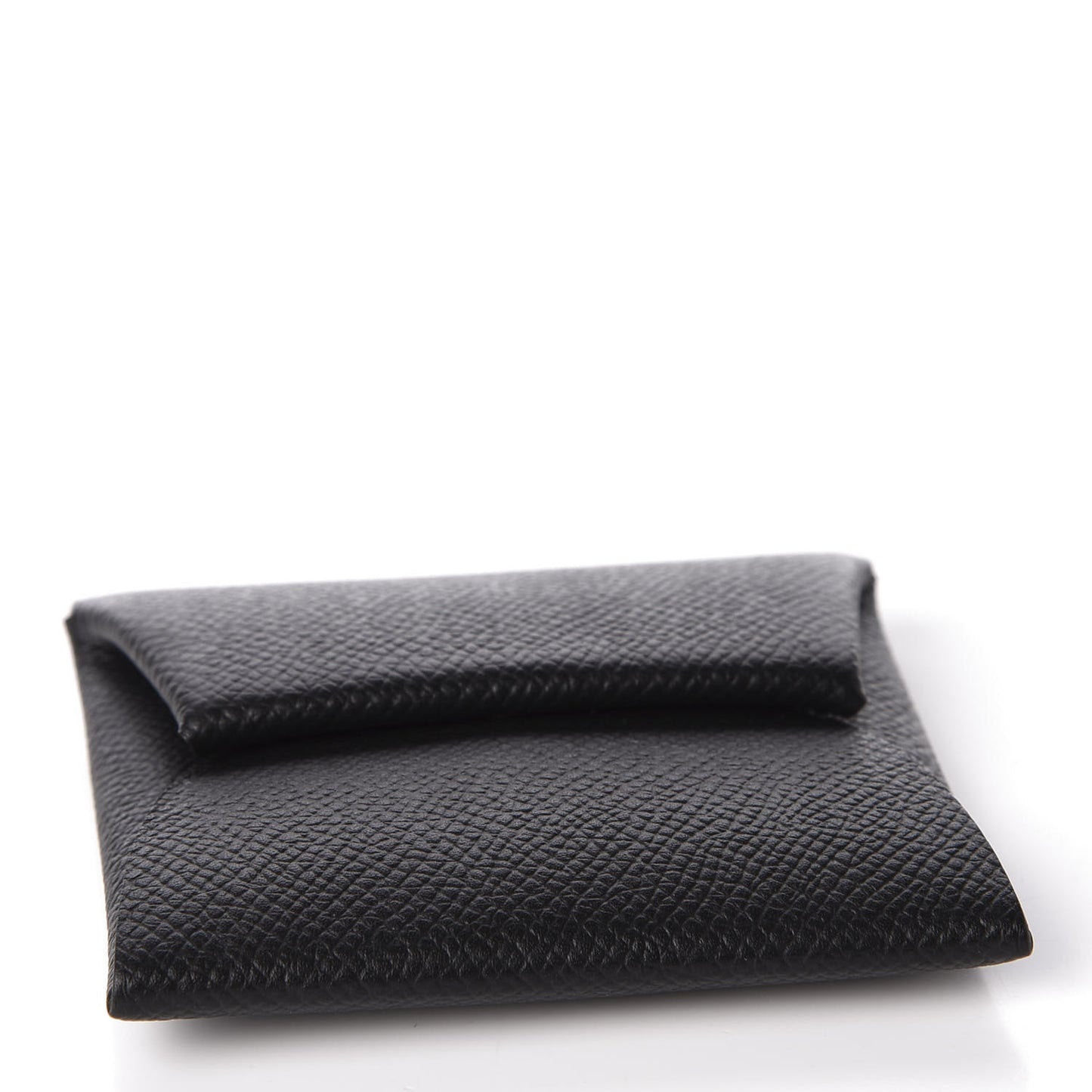 Epsom Bastia Coin Purse Black