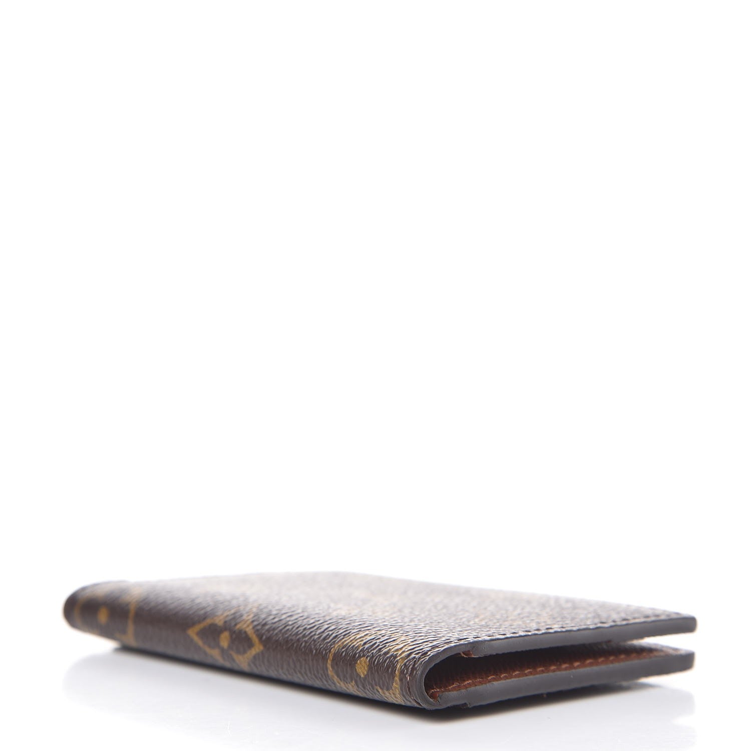 Louis Vuitton Monogram Pocket Organizer NM 4 of 7