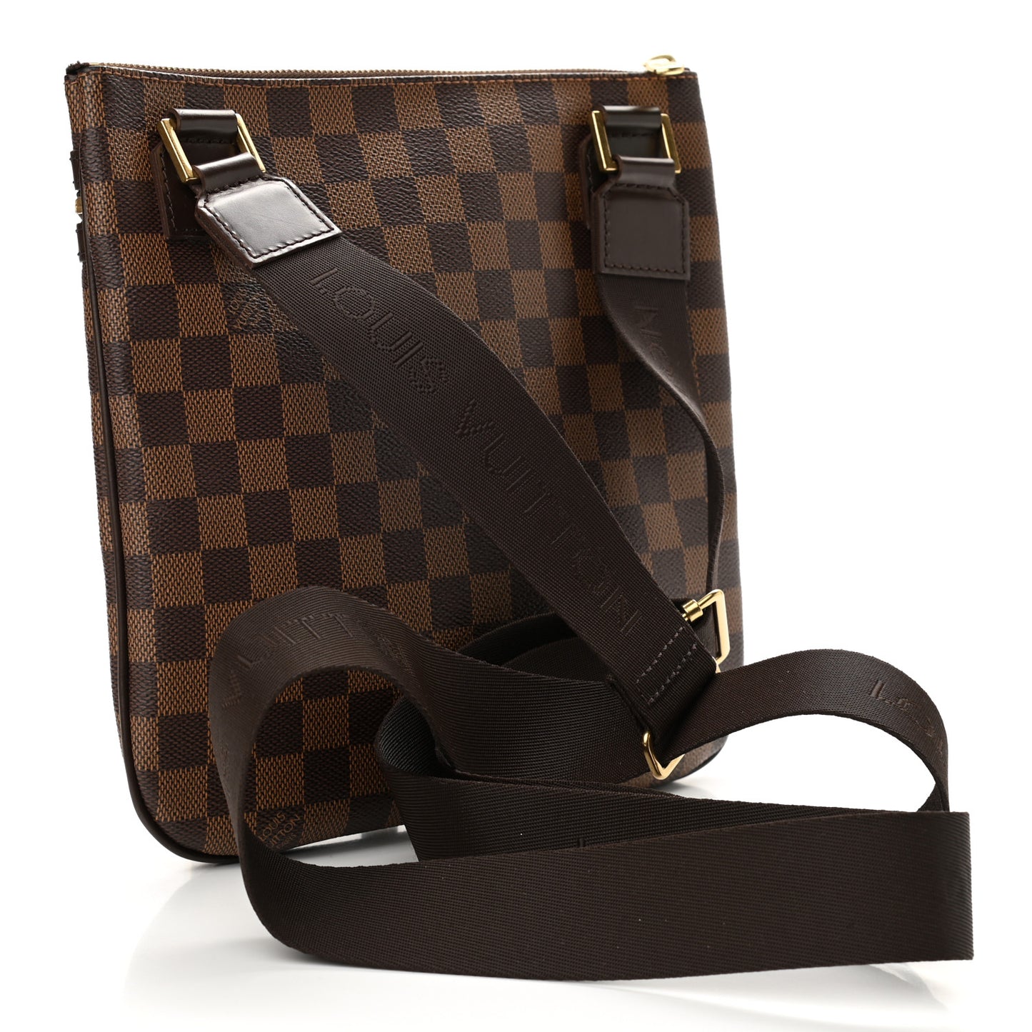 Damier Ebene Bosphore Pochette