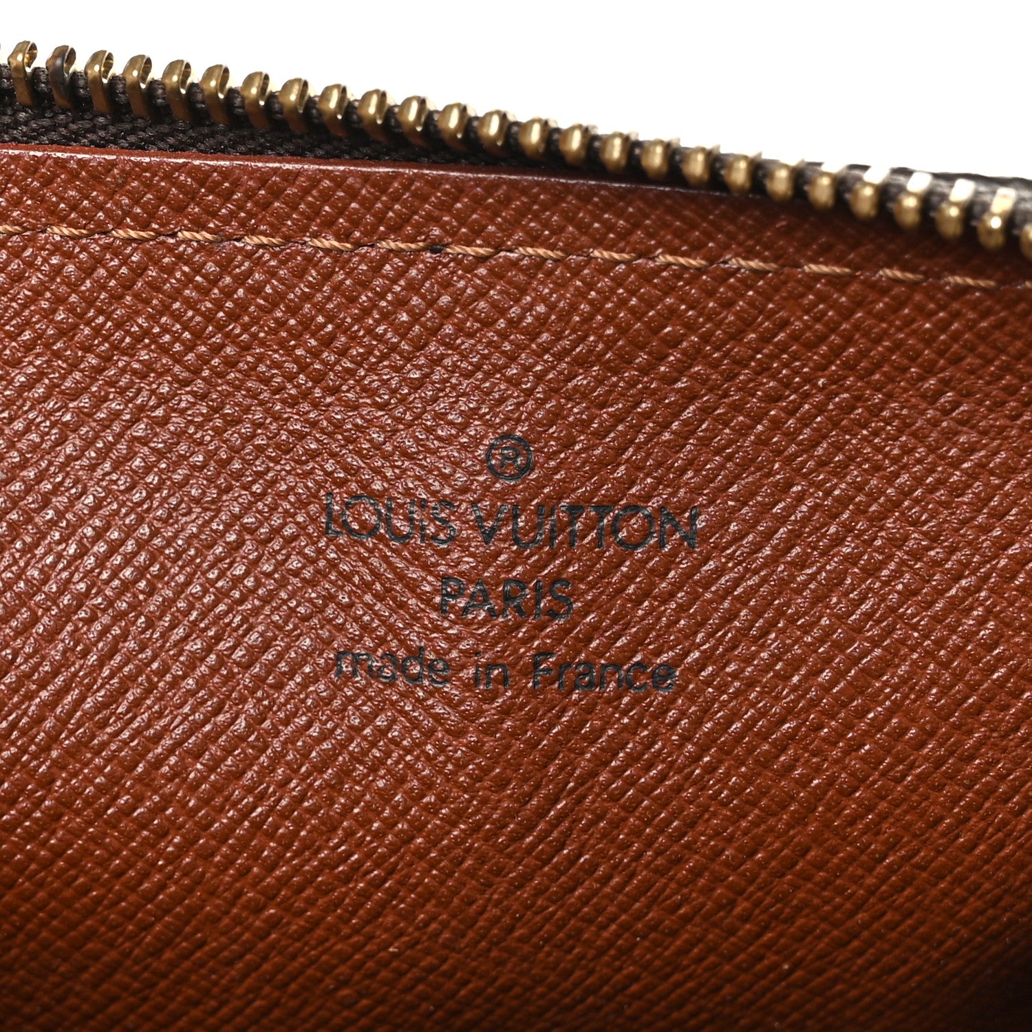 Louis Vuitton Monogram Papillon 30 5 of 7