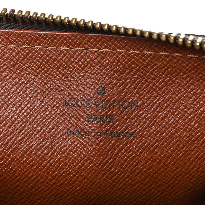 Louis Vuitton Monogram Papillon 30 5 of 7