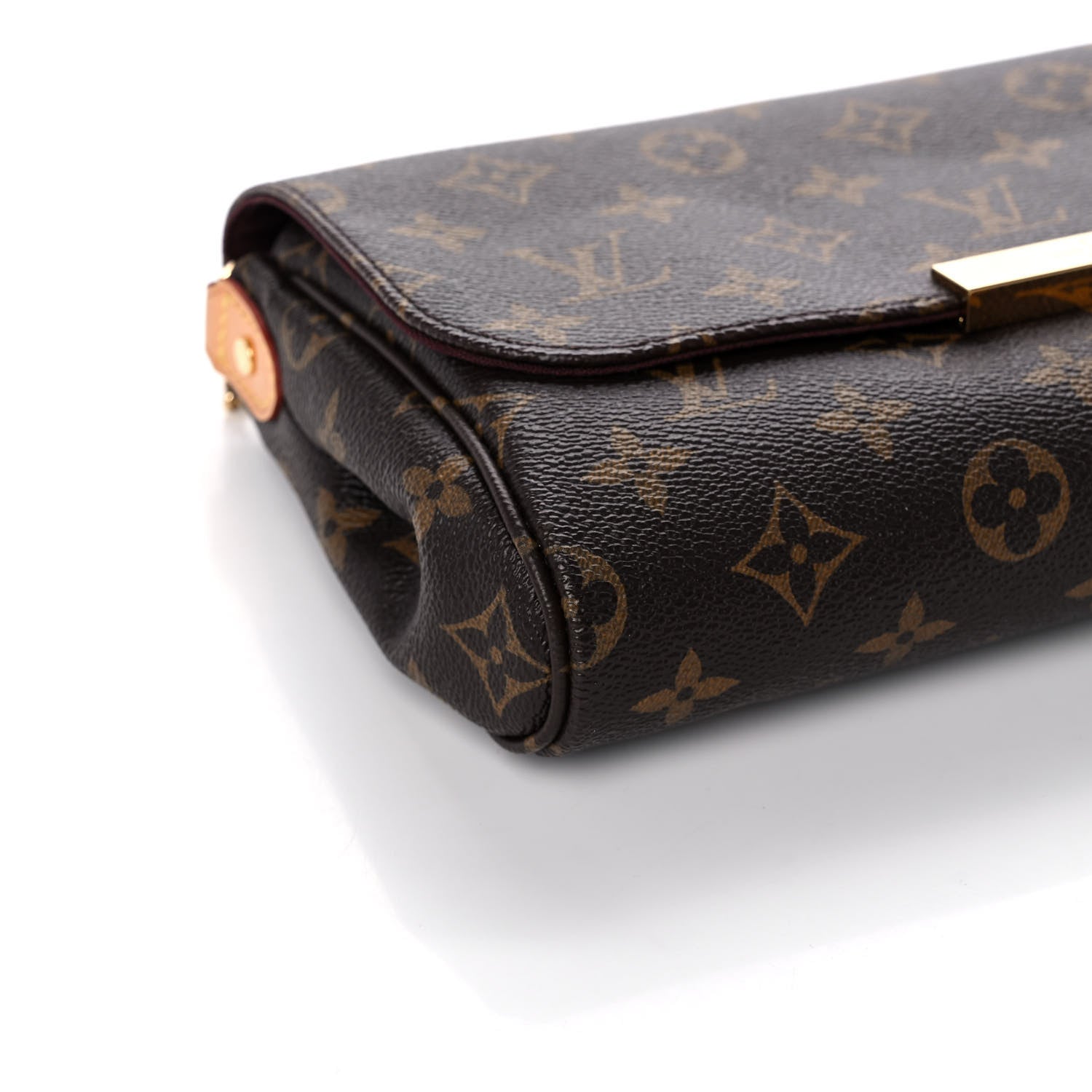 Louis Vuitton Monogram Favorite MM 8 of 12