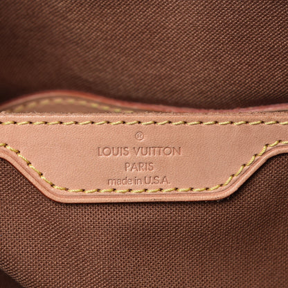 Louis Vuitton Monogram Palermo GM 7 of 9