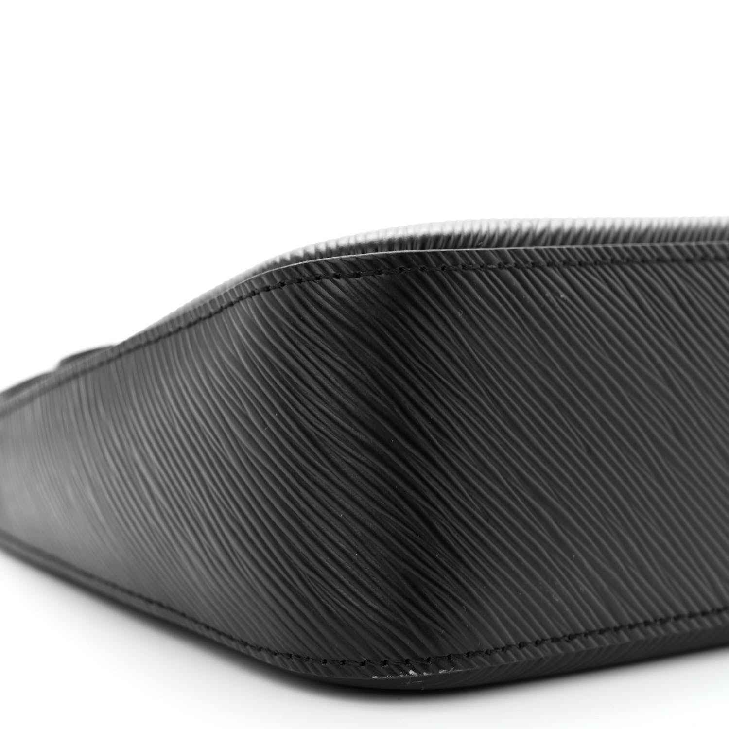 Louis Vuitton Epi Marelle Black 9 of 12