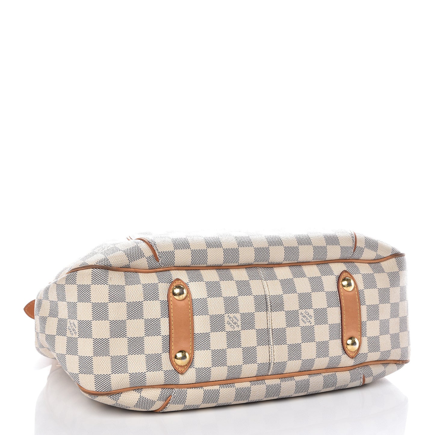 Damier Azur Galliera PM