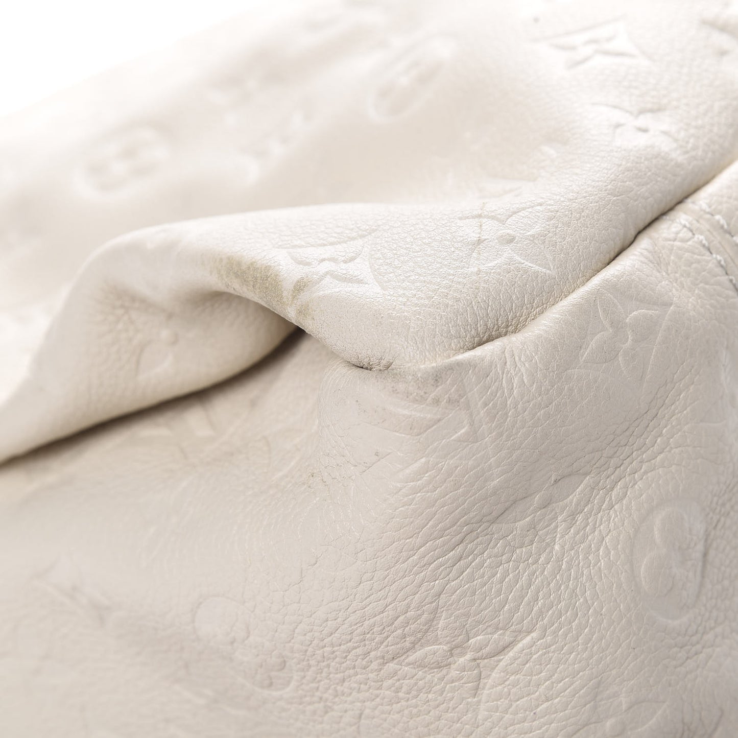 Empreinte Artsy MM Neige