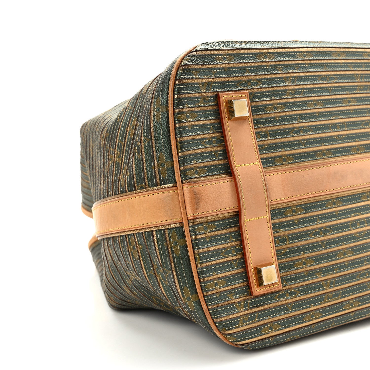 Louis Vuitton Monogram Eden Neo Kaki 8 of 12