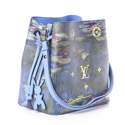 Louis Vuitton Masters Monet Neonoe 3 of 8