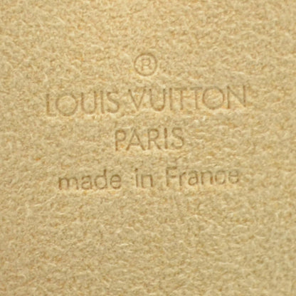Louis Vuitton Monogram Pochette Cancun 6 of 8