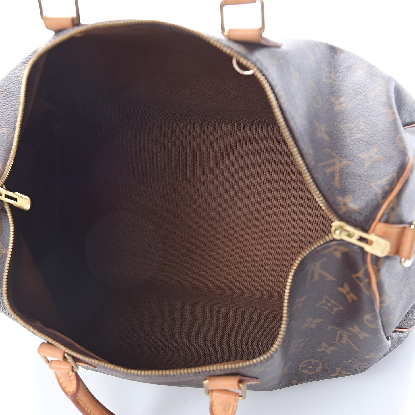Monogram Speedy Bandouliere 40