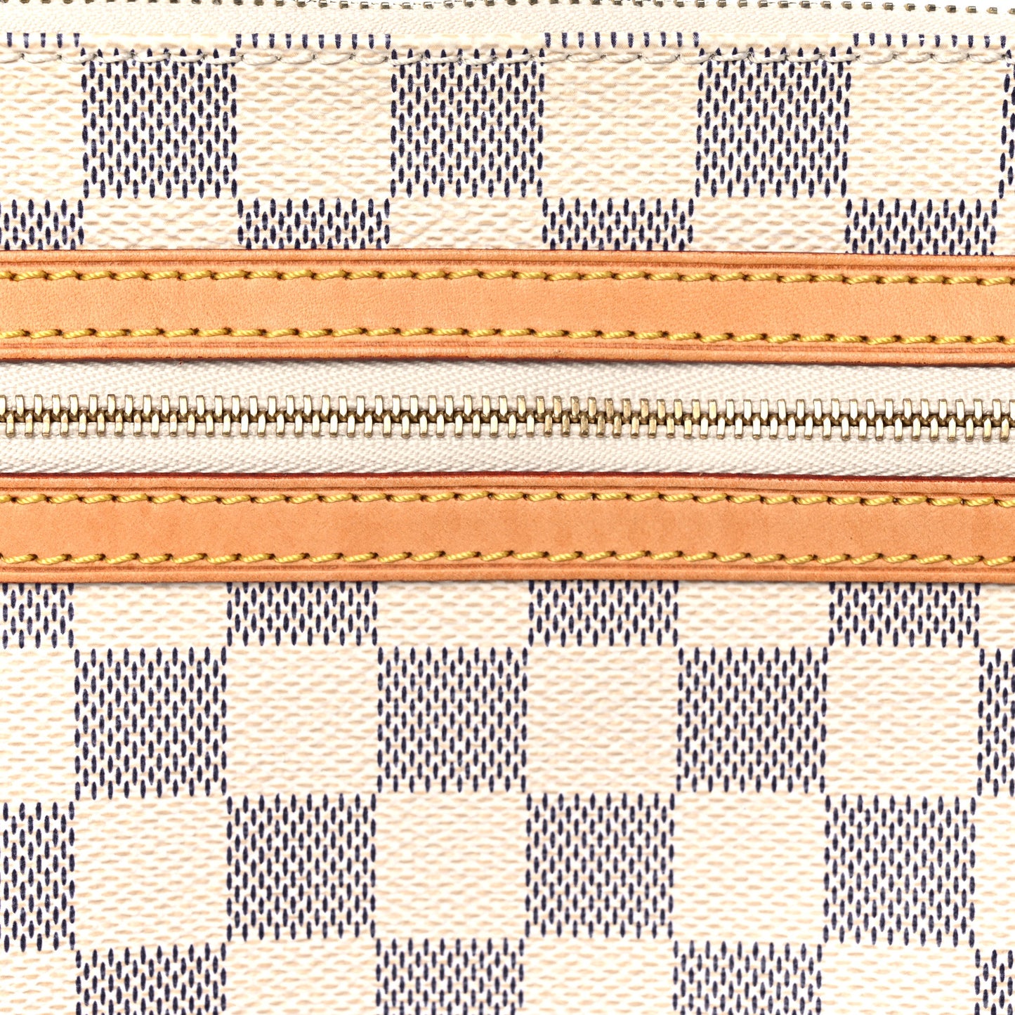 Damier Azur Bosphore Pochette